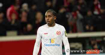 Im Liveticker: Heidenheim empfängt Mainz 05