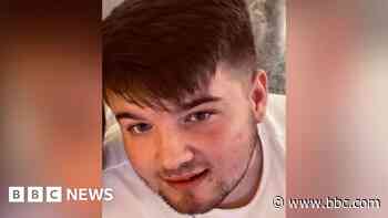 Third man charged over fatal road crash in Milngavie