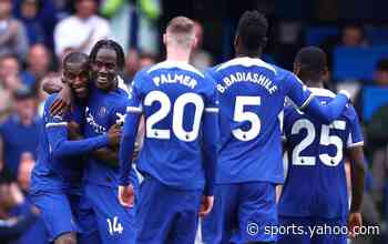 Chelsea run riot against West Ham on damaging day for David Moyes