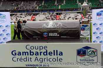 Coupe Gambardella - L'OM élimine le Stade de Reims et se qualifie pour la finale !