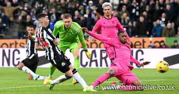 Tosin Adarabioyo transfer update offered as Newcastle United prepare for summer battle