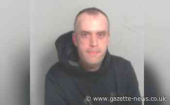 Essex drug dealer David Nicholls jailed for 26 months