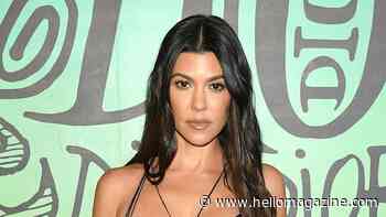 Kourtney Kardashian shares insight into postpartum experience as she admits to 'not feeling quite ready' for TV comeback