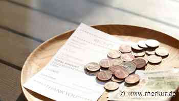 Bedienung erhält im Eiscafé 93 Euro Trinkgeld – mit fatalen Folgen