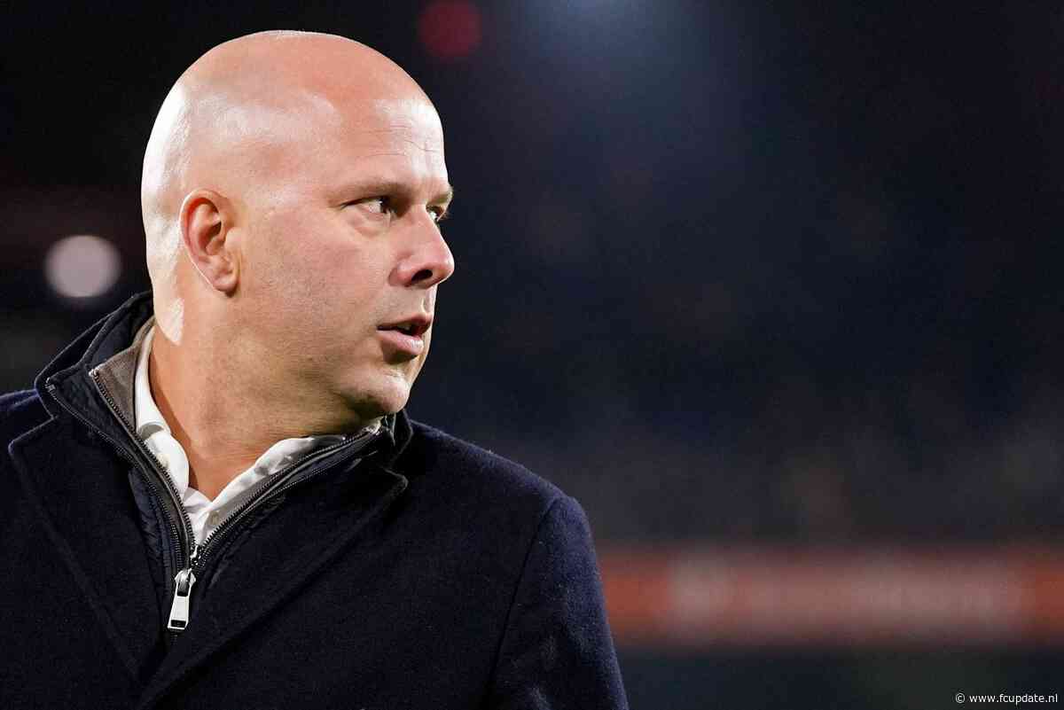 Opstelling Feyenoord: Slot verrast en houdt herstelde sterkhouder op de bank