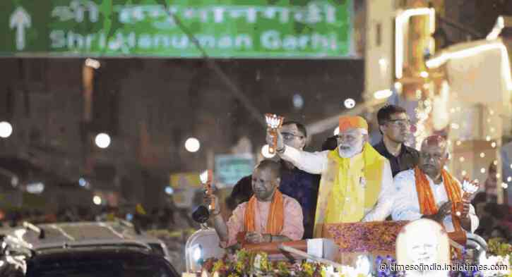 Lok Sabha elections 2024: Campaigning ends for crucial third phase, BJP and Congress clash on reservations and allegations
