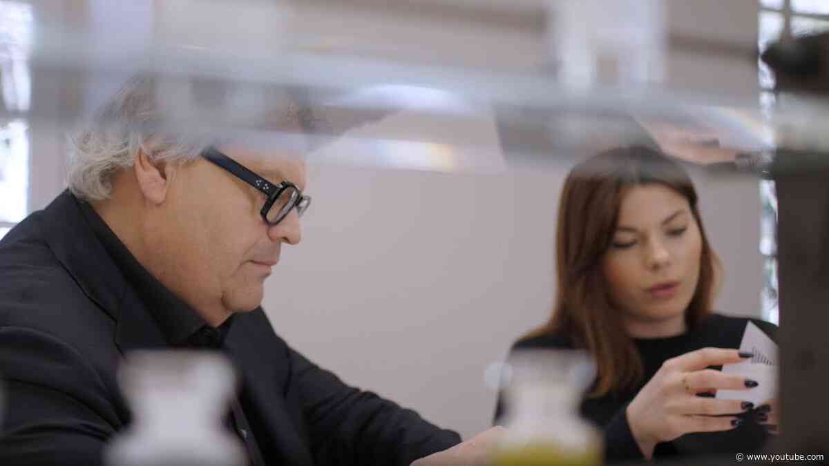 Exploring the new Allegra Chill & Sole with Master Perfumer Jacques Cavalier | Bvlgari Perfumes