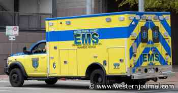 Horror for County EMS as Wave of Calls Floods In - 2 Arrested After Deadly Mass Overdose Strike Area