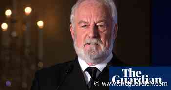 Bernard Hill, Boys from the Blackstuff and Lord of the Rings actor, dies aged 79