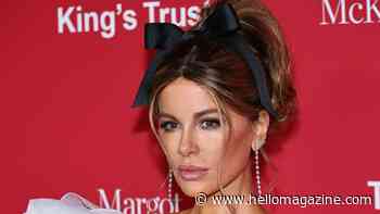 Kate Beckinsale responds to 'bullying' and plastic surgery comments with videos 20 years apart