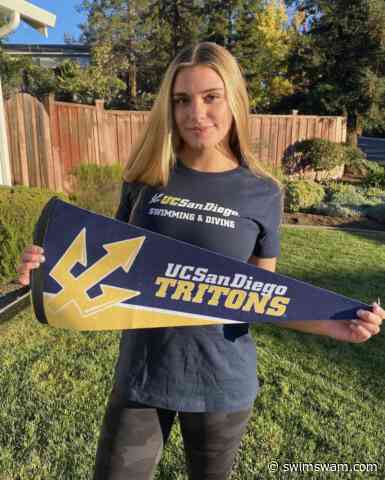 UCSD Commit Maddie O’Connell and Luka Mijatovic’s Double Wins Highlight 2024 CIF-NCS Finals