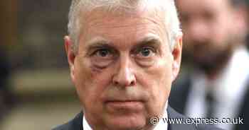Prince Andrew's royal home 'in need of repair' - and could spark fresh row with King
