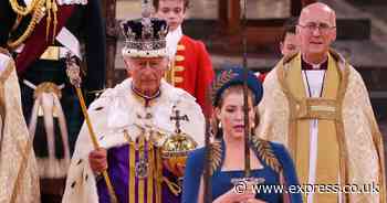 Penny Mordaunt pays touching tribute to King Charles on Coronation anniversary