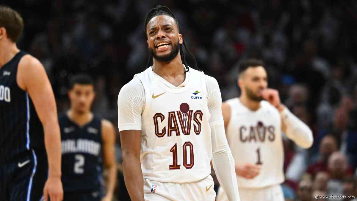 Cavaliers vs. Magic odds, picks: Where to watch Game 7, start time, TV channel, live stream online