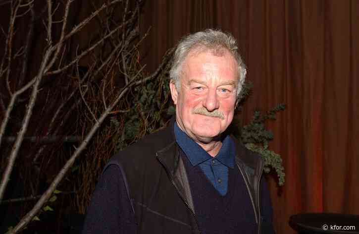 Bernard Hill of 'Titanic,' 'Lord of the Rings' dies: reports