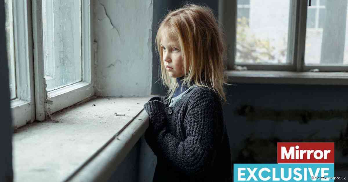 Dire warning seven kids in every school could be homeless by 2030 as futures 'snatched away'