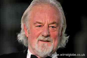 Tributes pour in for 'trailblazing' actor Bernard Hill