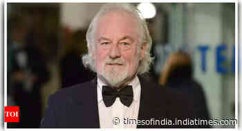 'Lord of the Rings' actor Bernard Hill passes away