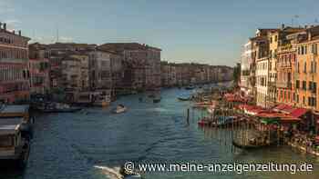 Weltbekanntes Gebäude am Canal Grande: Venedig vor großer Veränderung im Herzen der Stadt?