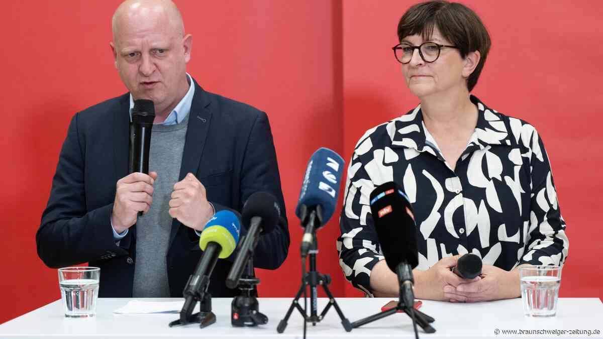 SPD-Sachsen: „Gefahr von Nachahmungstätern sehr aktuell“