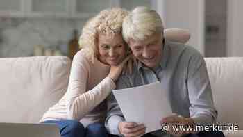 Rente mit 63: Nicht jeder kann nach 45 Jahren abschlagsfrei in Rente
