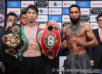 Naoya Inoue’s Early Morning Title Defense: Revenge or Easy Tune-Up?