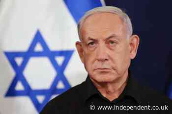Netanyahu rejects peace talks as Israel orders Al-Jazeera shutdown