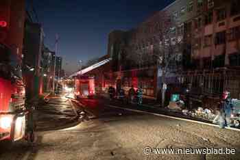 Stad Johannesburg mee verantwoordelijk voor aangestoken brand met 76 doden