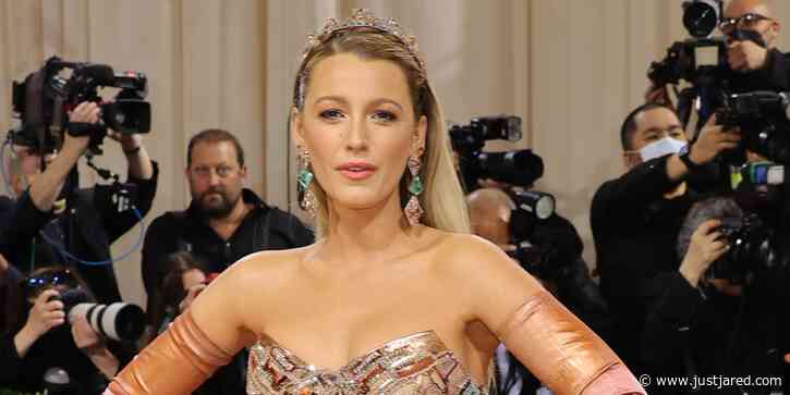 Blake Lively's Met Gala Looks, Ranked - Revisit Her Iconic Looks & See Which Reigns Supreme