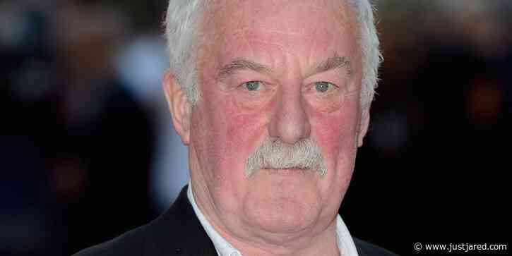 Bernard Hill, 'Titanic' & 'Lord of the Rings' Actor, Dies at 79