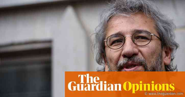 The Guardian view on transnational repression: dissidents need safety in their new homes | Editorial