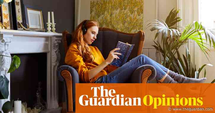 The Guardian view on YA literature: an adventure for teenagers, a comfort blanket for adults | Editorial