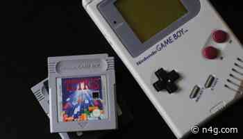 35 years of the Nintendo Game Boy, the handheld originally dubbed "hopeless"
