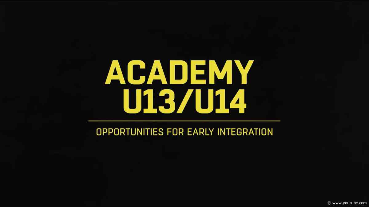 One Club | Opportunities For Early Integration