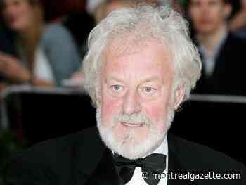 Actor Bernard Hill, of Titanic and Lord of the Rings, has died at 79