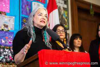 Manitoba government announces $15 million endowment fund for MMIWG2S+ families