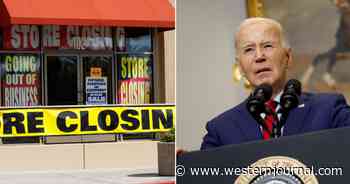 Economic Bloodbath: US Retail Confirm 169 Closures - Up 12.3% - Is your Favorite Store Included?