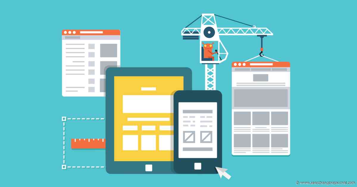 The 9 Best Landing Page Builders For 2024 via @sejournal, @annabellenyst