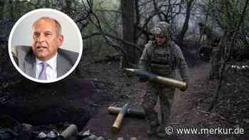 Brisanter Vorstoß: CDU-Politiker will bei Rekrutierung von Ukraine-Wehrpflichtigen unter die Arme greifen