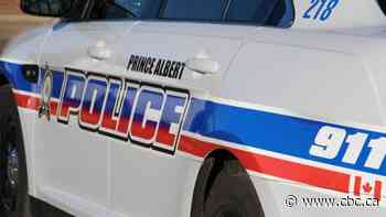 Prince Albert police arrest 29-year-old man in domestic homicide investigation