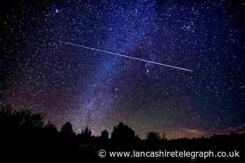 Eta Aquariid meteor shower 2024: How to watch in the UK