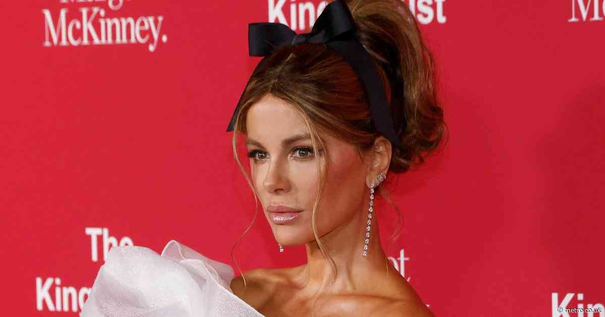 Kate Beckinsale slams claims she looks unrecognisable after being ‘bullied’