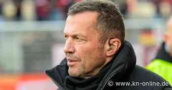 FC Bayern: Lothar Matthäus nennt Gründe für Trainer-Absagen