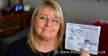 Woman alarmed to be hit with huge fuel bill from 18 years ago