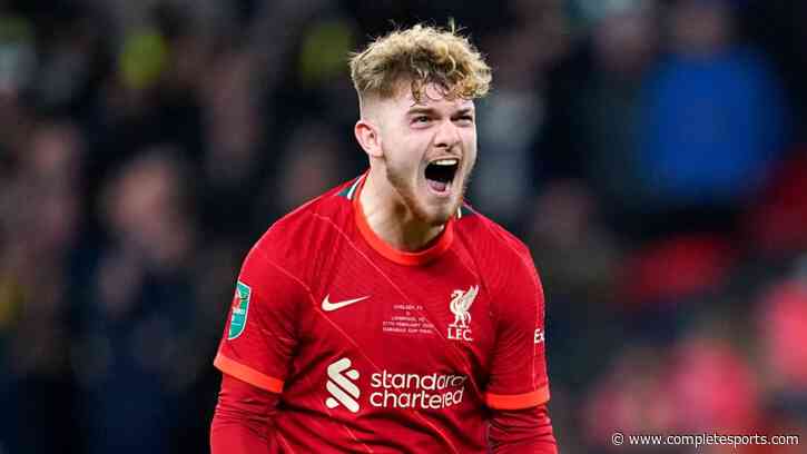 EPL: Elliot Scores Screamer In Liverpool, Tottenham’s Six-Goal Thriller