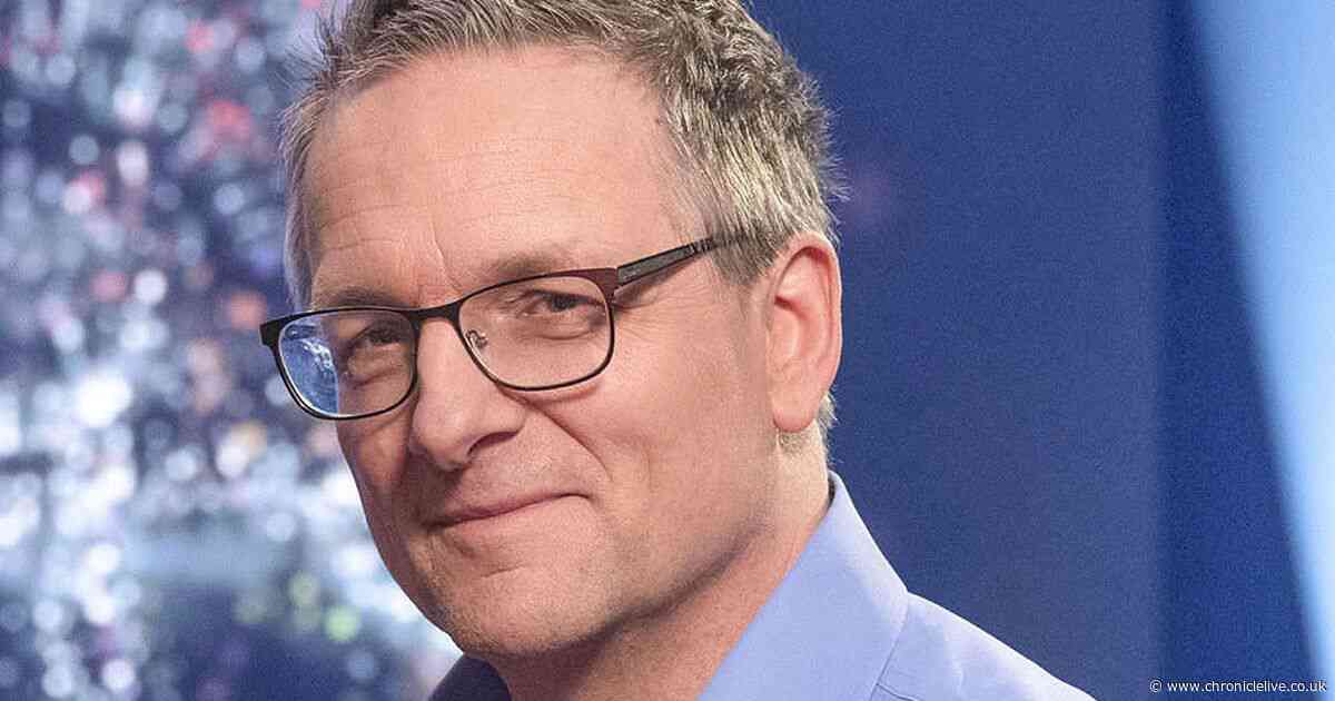 BBC's Dr Michael Mosley says cutting out one food can slash risk of heart disease and cancer
