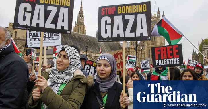 Labour ‘working to get support back’ after losing votes over Gaza stance