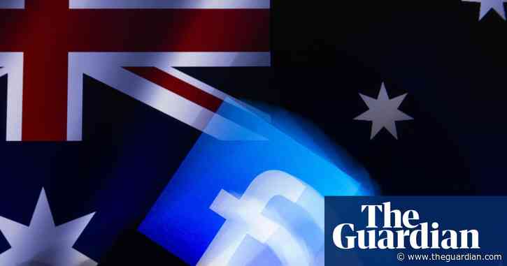 ‘News on Facebook is dead’: memes replace Australian media posts as Meta turns off the tap