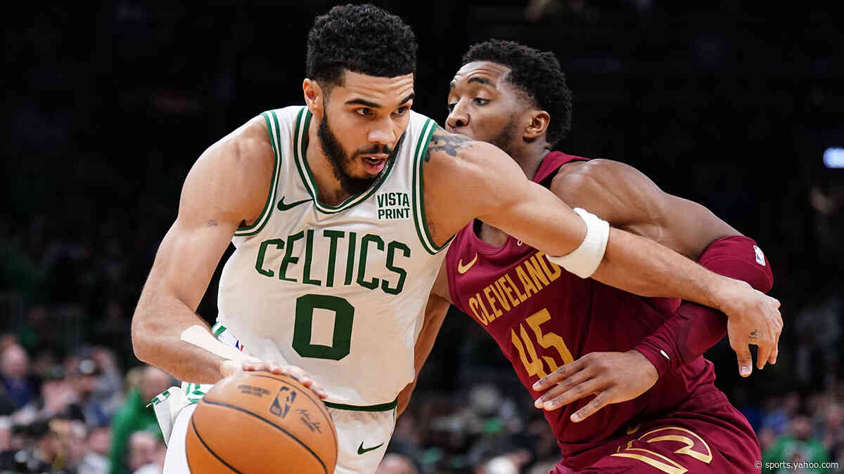 Celtics vs. Cavs second-round playoff preview, odds and prediction