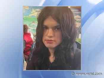 Missing & endangered alert issued for Holly Springs teenager